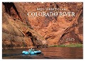 Impressionen vom Colorado River (Wandkalender 2025 DIN A2 quer), CALVENDO Monatskalender - Dieter Wilczek