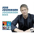Cover-Bild zum Titel 'Jochimsen Box' von 'Jess Jochimsen'