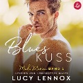 Cover-Bild zum Titel 'Blues Kuss: Made Marian Band 1' von 'Lucy Lennox'