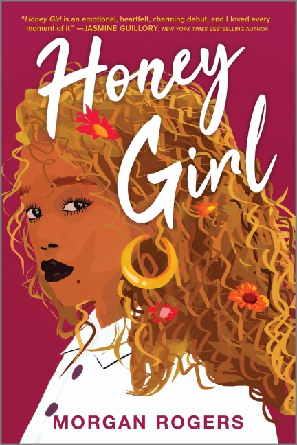 Honey Girl - Morgan Rogers