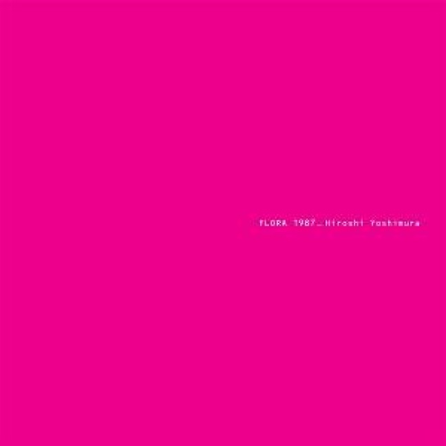 Flora - Hiroshi Yoshimura