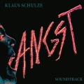 Cover-Bild zum Titel 'Angst (Bonustrack Edition)' von 'Klaus Schulze'