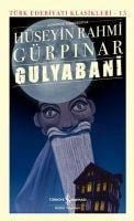 Gulyabani Ciltli - Hüseyin Rahmi Gürpinar
