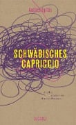 Schwäbisches Capriccio - Anslavs Eglitis