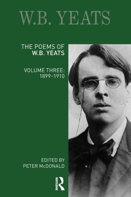The Poems of W.B. Yeats - 