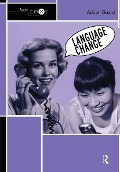 Language Change - Adrian Beard