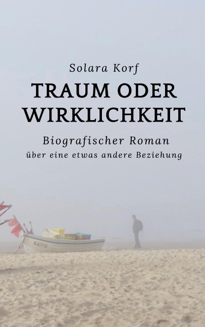 Traum oder Wirklichkeit - Solara Korf