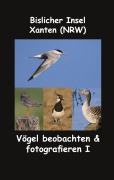 Cover-Bild zum Titel 'Bislicher Insel - Xanten (NRW)' von 'Fotolulu'