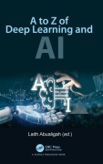 Cover-Bild zum Titel 'A to Z of Deep Learning and AI' von ''