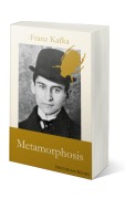 Cover-Bild zum Titel 'Metamorphosis' von 'Franz Kafka Kafka'