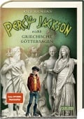 Griechische Göttersagen - Rick Riordan