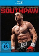Cover-Bild zum Titel 'Southpaw' von 'Kurt Sutter, James Horner'