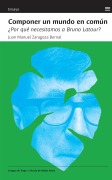 Componer un mundo en común - Juan Manuel Zaragoza
