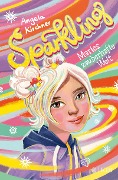 Cover-Bild zum Titel 'Sparkling - Maries zauberhafte Welt' von 'Angela Kirchner'