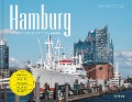Cover-Bild zum Titel 'Hamburg' von ''
