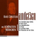 Cover-Bild zum Titel 'Das hässliche junge Entlein: Die schönsten Märchen von Hans Christian Andersen 1' von 'Hans Christian Andersen'