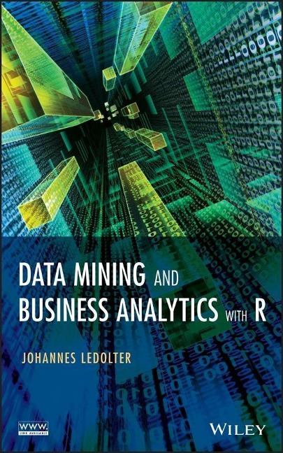 Data Mining and Business Analytics with R - genialokal.de