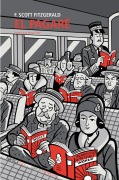 Cover-Bild zum Titel 'Pagaré, El' von 'F Scott Fitzgerald'