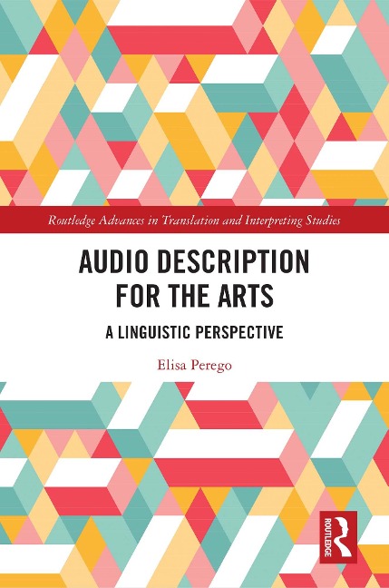 Audio Description for the Arts - Elisa Perego