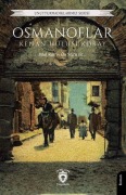 Cover-Bild zum Titel 'Osmanoflar' von 'Kenan Hulusi Koray'