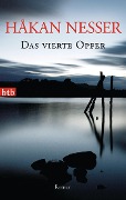 Das vierte Opfer - Håkan Nesser