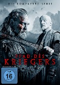 Cover-Bild zum Titel 'Pfad des Kriegers' von 'Alex van Galen, Trevor Morris'