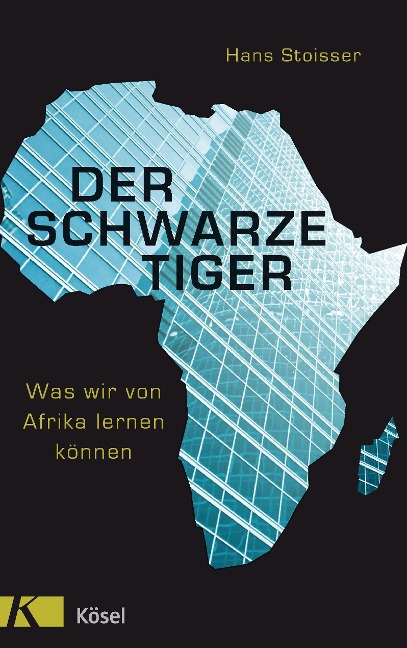 Der schwarze Tiger - Hans Stoisser