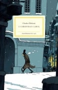 Cover-Bild zum Titel 'A Christmas Carol' von 'Charles Dickens'