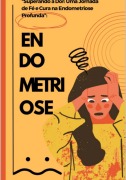 Cover-Bild zum Titel '"superando A Dor: Uma Jornada De Fé E Cura Na Endometriose Profunda":' von 'Adriana Silva Santos'