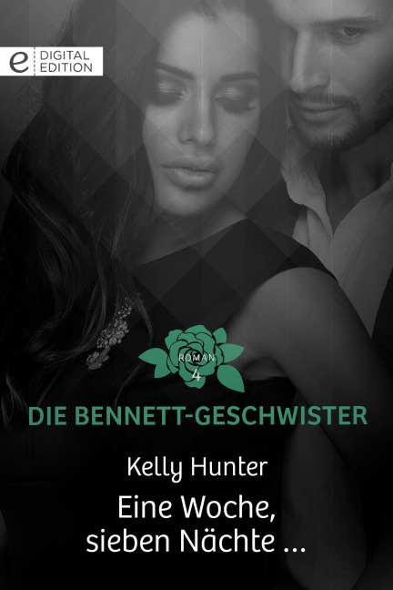 Eine Woche, sieben Nächte ... - Kelly Hunter