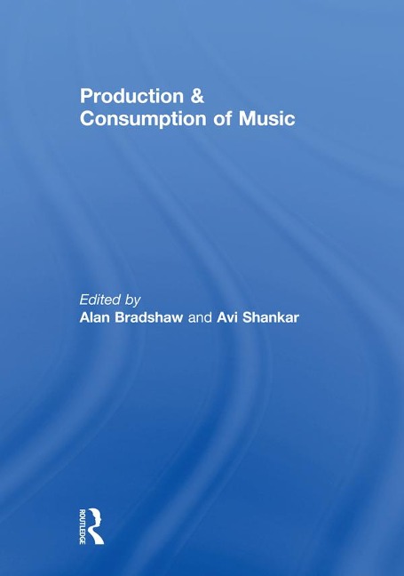 Production & Consumption of Music - 