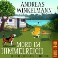 Mord im Himmelreich - Andreas Winkelmann