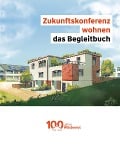 Cover-Bild zum Titel 'Zukunftskonferenz Wohnen' von ''