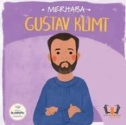 Cover-Bild zum Titel 'Merhaba Gustav Klimt' von 'Kolektif'