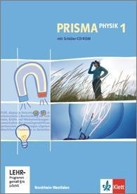Prisma Physik 1. Klasse 5/6. Nordrhein-Westfalen - 
