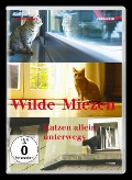 Wilde Miezen-Katzen allein unterwegs - Dokumentation