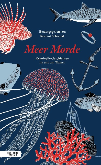 Meer Morde - 