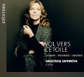Cover-Bild zum Titel 'Vol vers l''toile' von 'Anastasia Safonova'