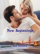 Cover-Bild zum Titel 'New Beginnings' von 'Kara Abbington'