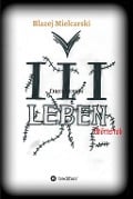 Cover-Bild zum Titel 'Drei Leben' von 'Blazej Mielcarski'