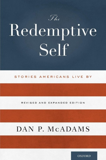 Redemptive Self - Dan P. Mcadams