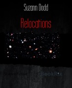 Cover-Bild zum Titel 'Relocations' von 'Suzann Dodd'