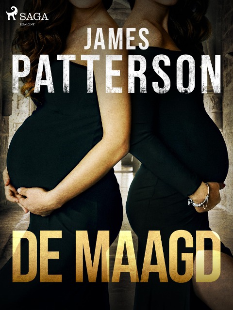 De maagd - James Patterson