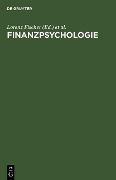 Finanzpsychologie - 