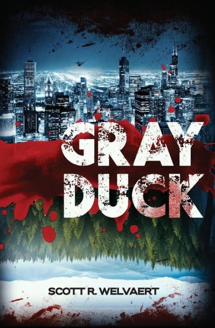 Grayduck - Scott R. Welvaert