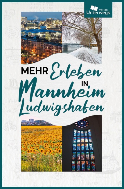 Mehr Erleben in Mannheim-Ludwigshafen - Ariane Martin