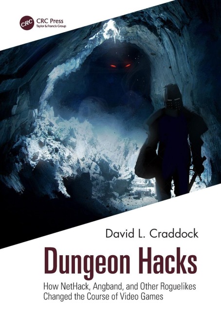 Dungeon Hacks - David L. Craddock