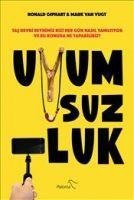 Uyumsuzluk - Ronald Giphart, Mark van Vugt