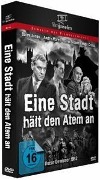 Eine Stadt hält den Atem an - Frank Harvey, Roy Boulting, Paul Dehn, James Bernard, John Addison