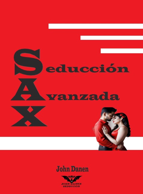 S.A.X. - John Danen